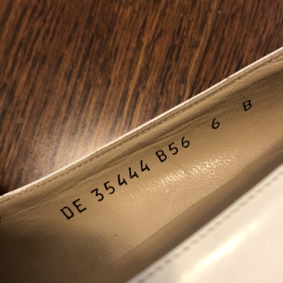 Salvatore Ferragamo colourful block heels - Picture 7 of 11